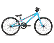 Haro Bikes 2021 Racelite Micro Mini BMX Bike (16.75" Toptube) (Blue) | product-also-purchased